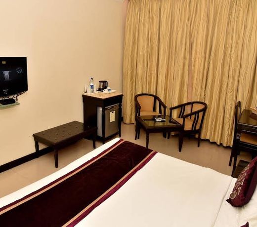 Hotel Metro 43