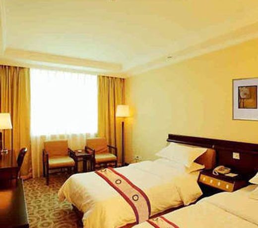 Hengyuan Hotel