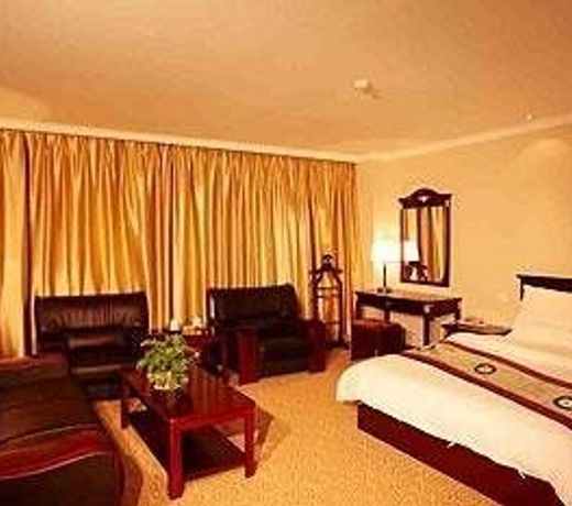 Hengyuan Hotel