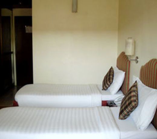 Regency Hotel
