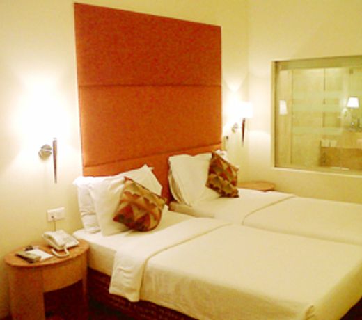 Regency Hotel