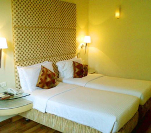 Regency Hotel