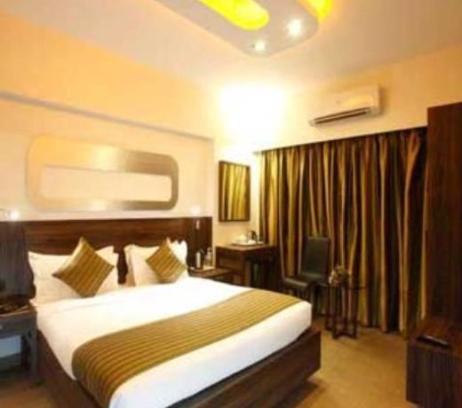Hotel Plaza