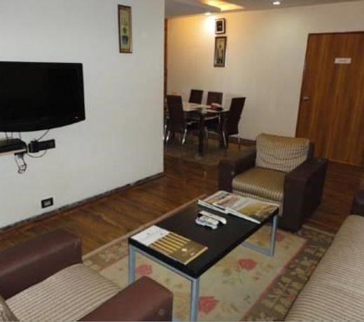 Laurent & Benon Premium Service Apt Bandra East