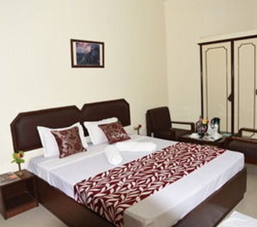 Hotel Lumbini International