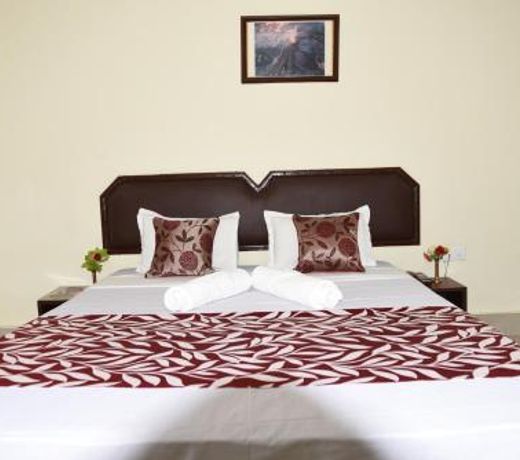 Hotel Lumbini International