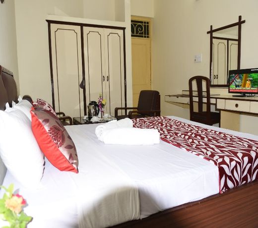 Hotel Lumbini International
