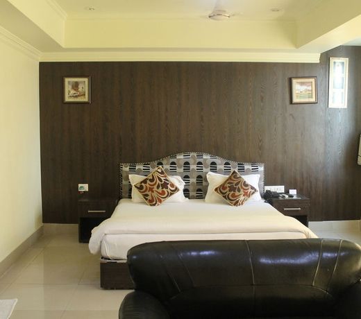 Hotel Bodhgaya Gautam