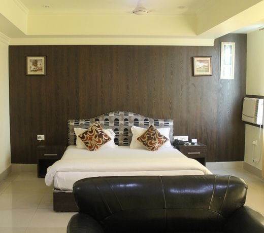 Hotel Bodhgaya Gautam