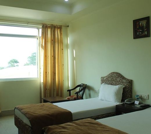 Hotel Bodhgaya Gautam