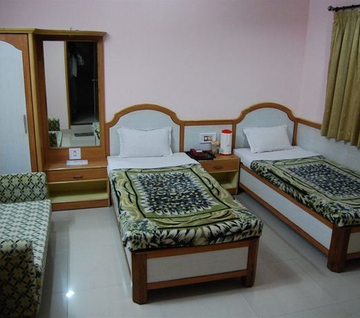 Hotel Delta International