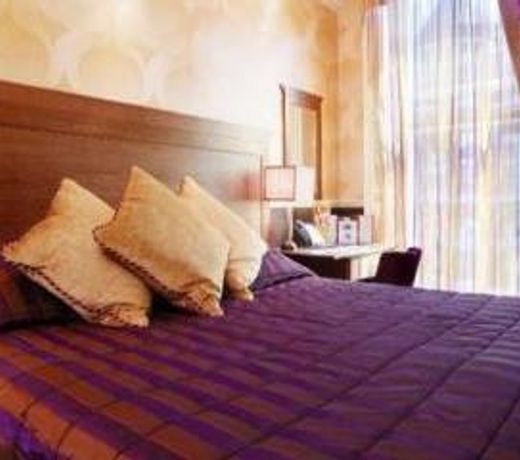 OYO 18588 Hotel Embassy