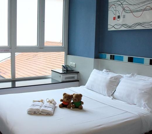 Fragrance Hotel - Lavender