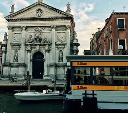 Corte Realdi Suites Venezia