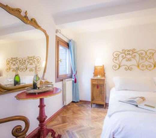 Corte Realdi Suites Venezia