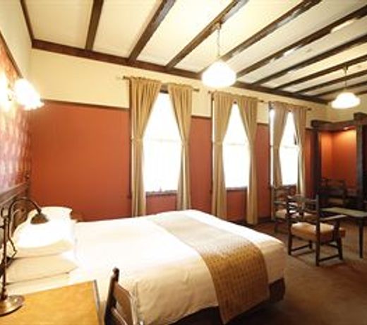 Unzen Kanko Hotel