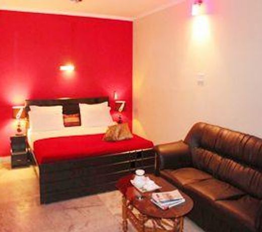 THE NEW CASABLANCA BOUTIQUE HOTEL