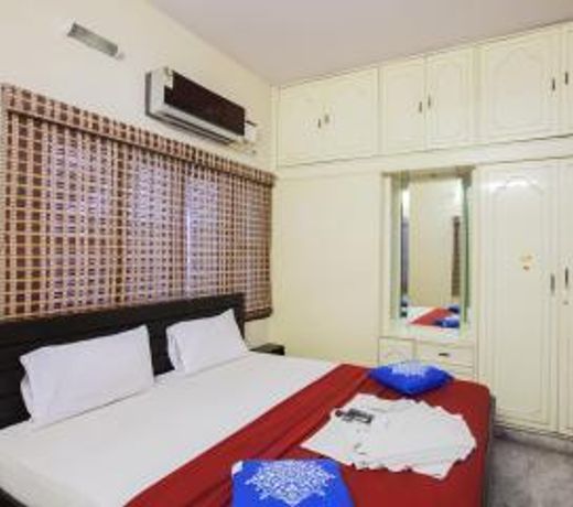 THE NEW CASABLANCA BOUTIQUE HOTEL