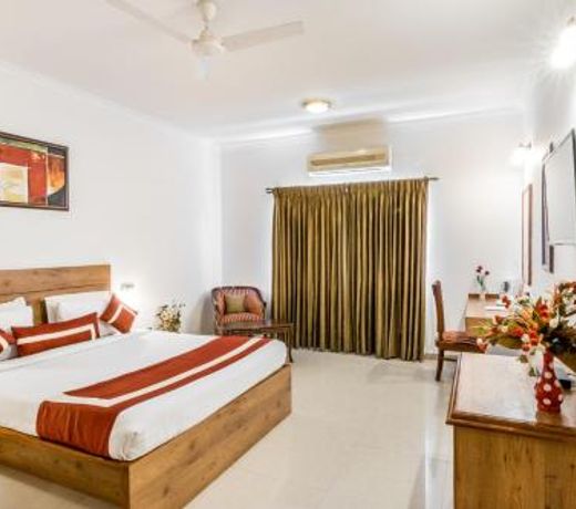 Octave Hotel - Double Road