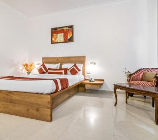 Octave Hotel - Double Road