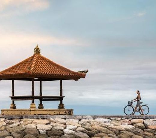 InterContinental Bali Sanur Resort, an IHG Hotel