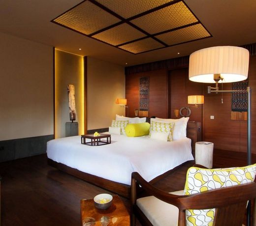 InterContinental Bali Sanur Resort, an IHG Hotel