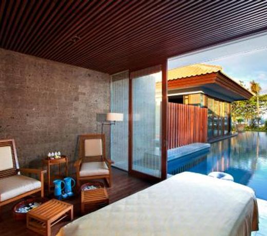 InterContinental Bali Sanur Resort, an IHG Hotel