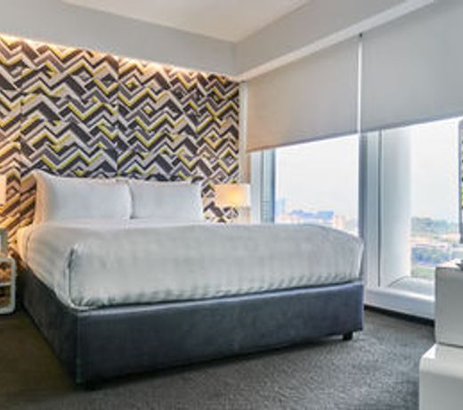 Citadines Fusionopolis Singapore