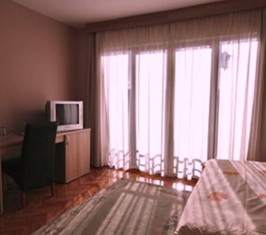 Hotel Ambiente
