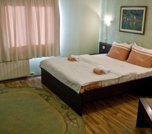 Hotel Ambiente