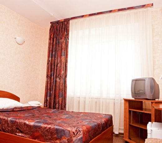 Bulgar Hotel