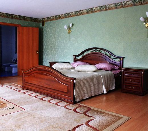 Bulgar Hotel