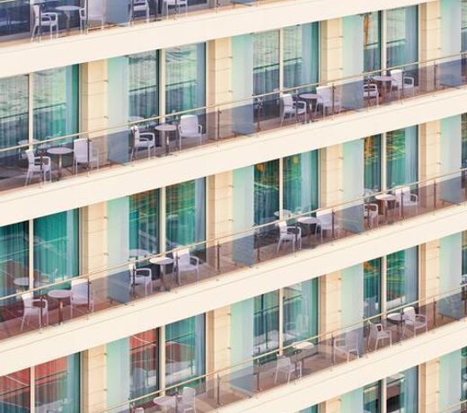 Radisson Blu Resort & Congress Centre 5*