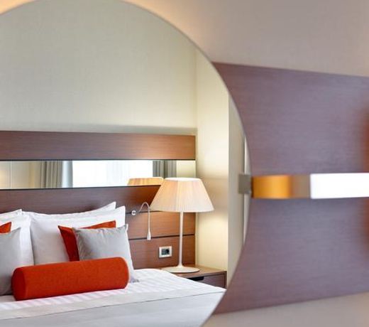 Radisson Blu Resort & Congress Centre 5*