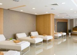 Radisson Blu Resort & Congress Centre, Сочи фото 3, г. Адлер, 