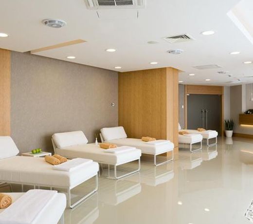 Radisson Blu Resort & Congress Centre 5*
