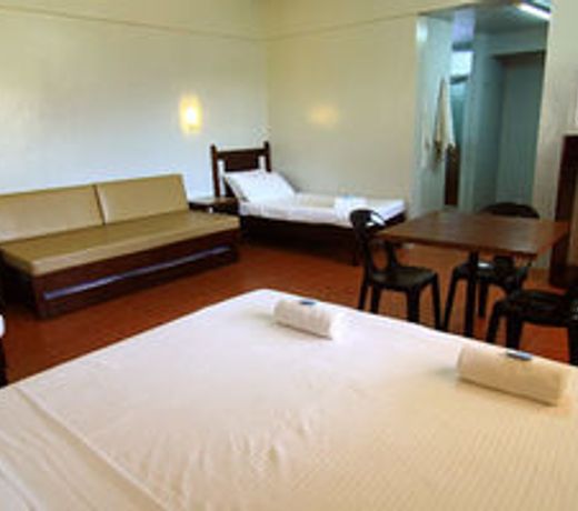 The San Antonio Resort