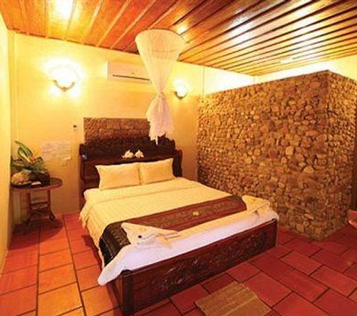 Kep Eden Resort