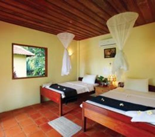 Kep Eden Resort