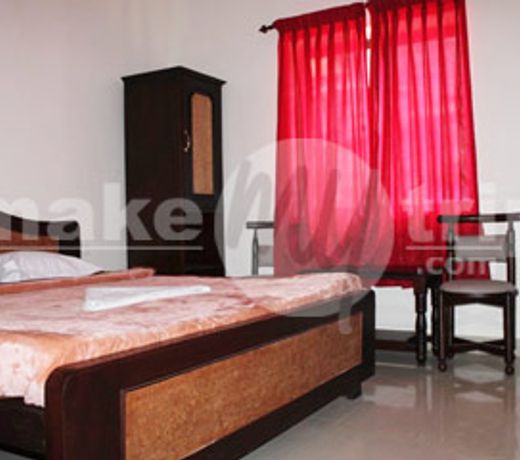 Hotel RJ Inn
