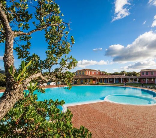HOTEL ORLANDO Sardegna
