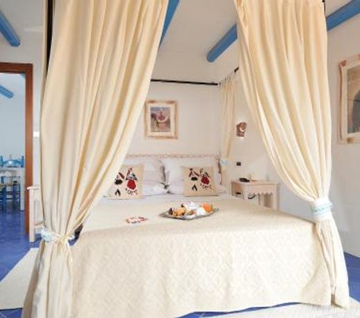 HOTEL ORLANDO Sardegna