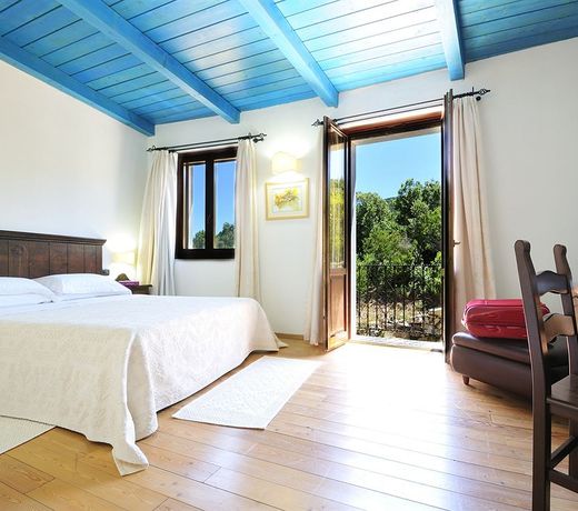 HOTEL ORLANDO Sardegna