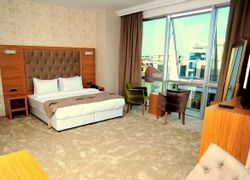 Asia Artemis Suit Hotel İstanbul фото 2