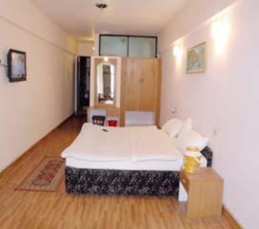 Hotel Anamika