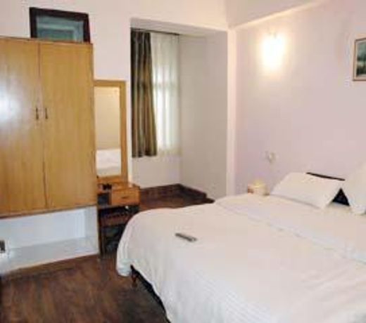 Hotel Anamika