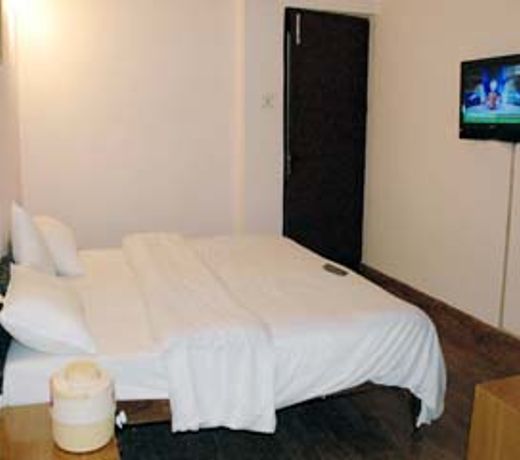 Hotel Anamika