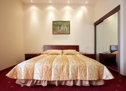 Bzhni Guest House фото 3