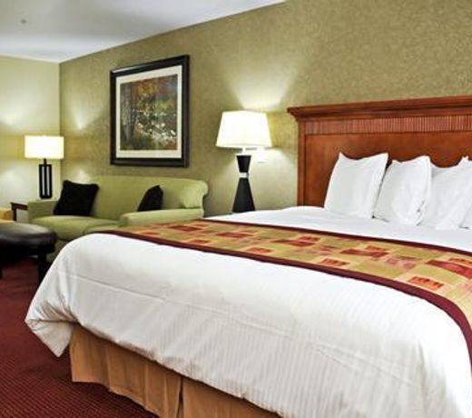 Best Western Plus Layton Park Hotel