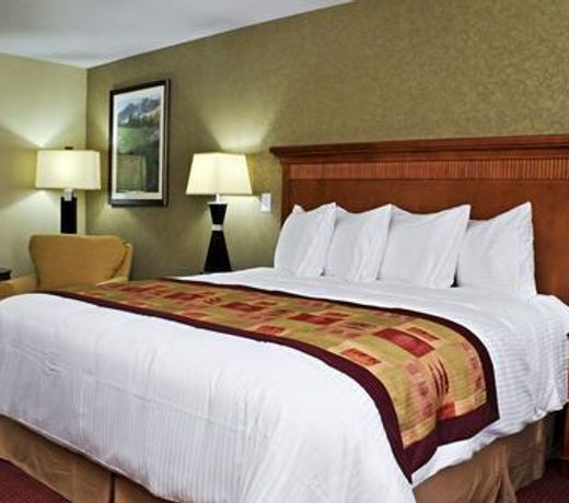 Best Western Plus Layton Park Hotel